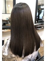 ジブドオブジェ(Jib d'obj)&nbsp;八尾/ハイライト/髪質改善/酸性ストレート/バレイヤージュ