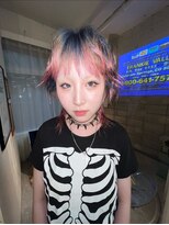 ハコ プラス(HACO+) ルーツカラー
