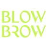 ブローブロウ 東京駅店(BLOW BROW)のお店ロゴ