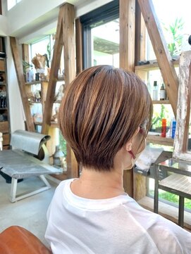 トランク(TRUNK) ショートカット