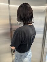 ナイロンバイセレクション(NYLON by Selection.)&nbsp;ボブ