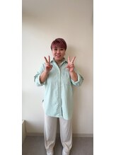 スタイルジャパン 照屋店(style JAPAN) 新垣 樹恵梨