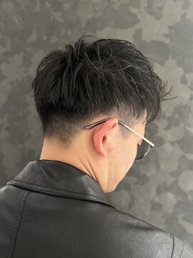 ヒロギンザ 大阪本店(HIRO GINZA) ビジネスショート