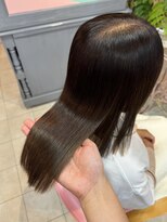 ミーネピンク 行徳店(Miene Pink)&nbsp;あなた史上最高の美髪体験＊縮毛矯正＊髪質改善＊【Pink】