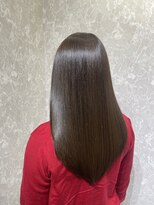 ゼロイチオリジナル(#01 ORIGINAL)&nbsp;アッシュブラウン