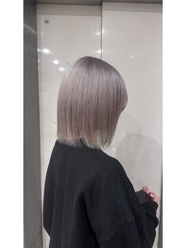 ゼストララ(ZEST Lara) ダブルカラー