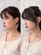 ウィル 阪急茨木駅前店(WiLL)の写真/雑誌でも掲載される実力派人気店の【WiLL】☆トレンドもしっかり押さえて、あなただけの似合わせスタイルに