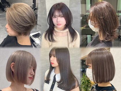 ノス 渋谷(NOOS)の写真