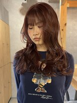 リット(lit)&nbsp;オレンジブラウン