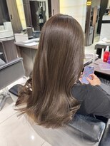 フォルテ ギンザ(FORTE GINZA) 春オリーブ