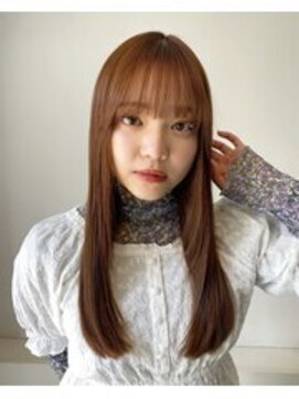 ブレンドバイハピネス(Blend by happiness) 髪質改善トリートメント　縮毛矯正　奈良市西大寺　20代30代40代