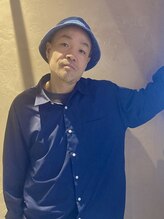 ロアー ヘアー マチルダ 千葉店(RAWR hair MATILDA) 三戸 治
