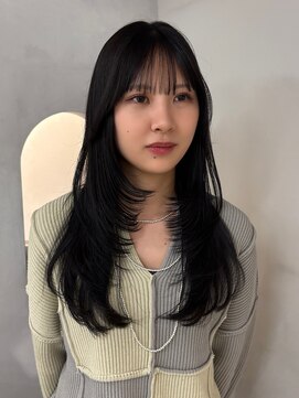 シーンヨコハマ 横浜店(SCENE yokohama) 似合わせレイヤー