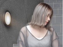 大人気カラー♪やわらかさやおしゃれ感がでるベージュ・グレージュ系カラー