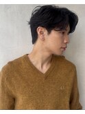 フェザーパーマ×ダウンパーマ