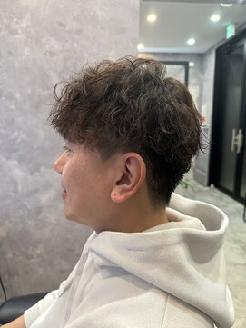 ピント 柏の葉キャンパス(Pint) 波巻きスパイラル