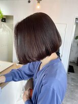 エイス 梅田 中津(Ace)&nbsp;Aceオリジナル酸性縮毛矯正 × 髪質改善