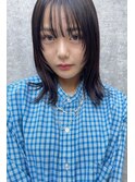 kico☆ブルーグレージュ××