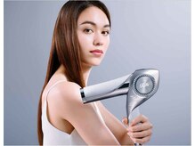 【Refa製品正規取扱い店】恵比寿[縮毛矯正/カット/白髪染め/白髪ぼかし/髪質改善]