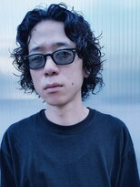 サル 代官山(SAL)&nbsp;【SAL】スパイラルパーマ