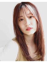 ジル 三郷中央店(JILL)&nbsp;ミディアムレイヤー