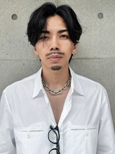 オグジュアリー 表参道(aux.) 川久保 光
