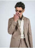 スリックバック　’25SS