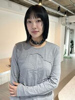 カミノリアル(CAMINO REAL)&nbsp;カット