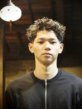 コング(KONG) スパイキーマレット