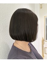 エマ(emma)&nbsp;うる艶　美ボブ