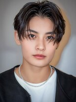 オーシャントーキョー 大阪(OCEAN TOKYO)&nbsp;韓国へアカルマパーマニュアンスパーマシャドウパーマ