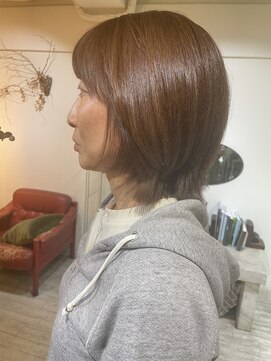 ドア(doa.) ウルフスタイル