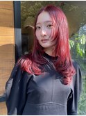 赤髪◯ハイレイヤー