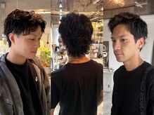 シャルムバイサラ(charme by sarah)