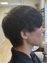 クオーラ(cuaura)&nbsp;マッシュウルフ