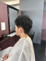 アイズ 渋沢(AIZU)&nbsp;ビジネスメンズスタイル