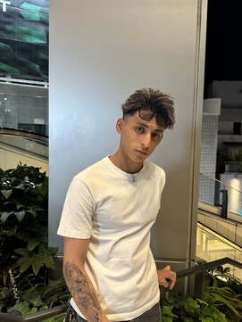 イーラ 2d(era) かきあげハイライト