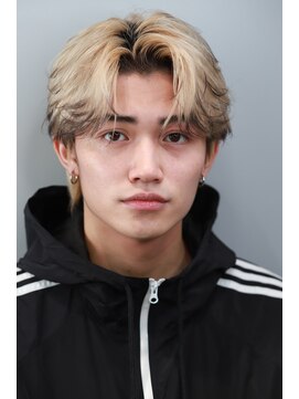 リップス 川崎(LIPPS) エンドセンタパ