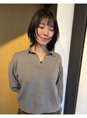 レイヤーカット/髪質改善サロン/髪質改善トリートメント/布施駅