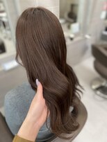 ラミン(LAMIN) チョコレートベージュ