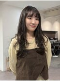 レイヤーカット