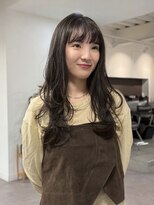 サムライ(SAMURAI)&nbsp;レイヤーカット