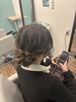 ヴィアス(Vias)&nbsp;サイドお団子