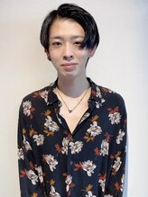 ジーナ 北千住(Zina)&nbsp;田村　拓巳 ４階