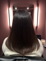 ラポーザヘア(La Pausa Hair)&nbsp;つやロング