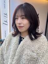 ザザ ZA/ZA 神楽坂&nbsp;くびれレイヤーミディ