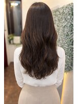 ダッチェス(DUCHESS)&nbsp;無毒カラー/ノンジアミンカラー/縮毛矯正/髪質改善/白髪染め