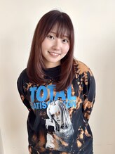 ジジ 宇都宮(Gigi)&nbsp;Hina 【宇都宮】