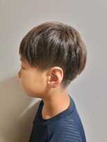 ルッカランス 王子店(Lucca Lance)&nbsp;5月　キッズカット