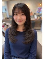 トゥルース 千葉店(TRUTH)&nbsp;春のレイヤースタイル